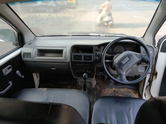 Second-hand 2006 Chevrolet Tavera LS B3 - 10 seats BSIII for sale in Ahmedabad-5