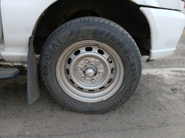 Second-hand 2006 Chevrolet Tavera LS B3 - 10 seats BSIII for sale in Ahmedabad-6