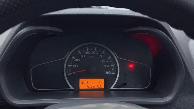 Second-hand 2016 Maruti Alto K10 LXI for sale in Ghaziabad-13