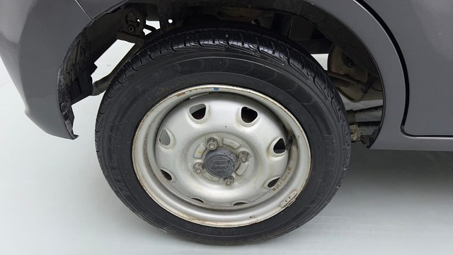 Second-hand 2016 Maruti Alto K10 LXI for sale in Ghaziabad-18