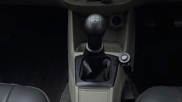 Second-hand 2016 Maruti Alto K10 LXI for sale in Ghaziabad-12