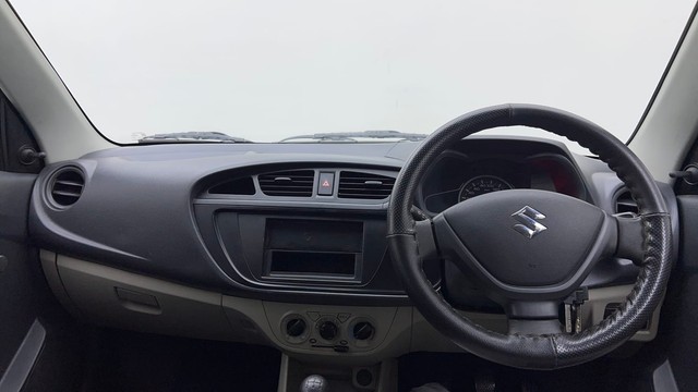 Second-hand 2016 Maruti Alto K10 LXI for sale in Ghaziabad-11