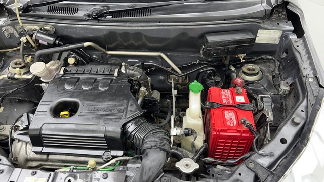 Second-hand 2016 Maruti Alto K10 LXI for sale in Ghaziabad-39