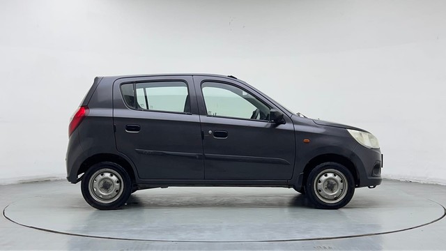 Second-hand 2016 Maruti Alto K10 LXI for sale in Ghaziabad-2