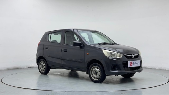 Second-hand 2016 Maruti Alto K10 LXI for sale in Ghaziabad-1