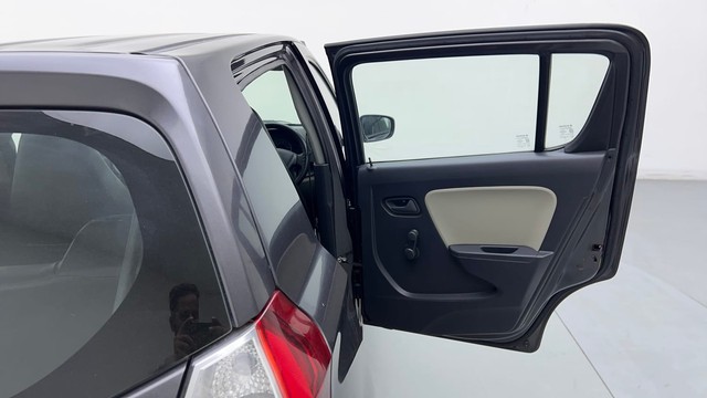 Second-hand 2016 Maruti Alto K10 LXI for sale in Ghaziabad-29