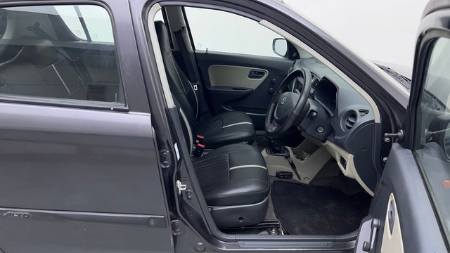 Second-hand 2016 Maruti Alto K10 LXI for sale in Ghaziabad-15