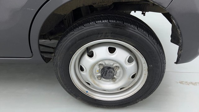 Second-hand 2016 Maruti Alto K10 LXI for sale in Ghaziabad-19