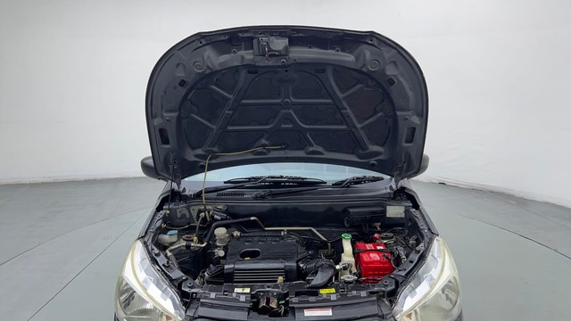 Second-hand 2016 Maruti Alto K10 LXI for sale in Ghaziabad-8