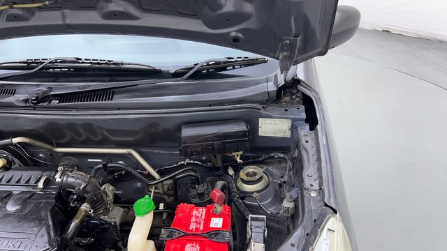 Second-hand 2016 Maruti Alto K10 LXI for sale in Ghaziabad-31