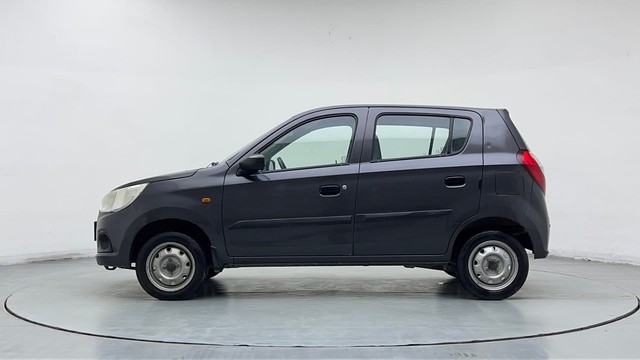 Second-hand 2016 Maruti Alto K10 LXI for sale in Ghaziabad-6