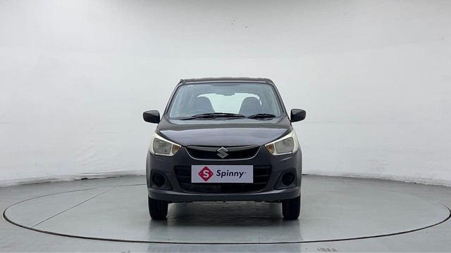 Second-hand 2016 Maruti Alto K10 LXI for sale in Ghaziabad-7