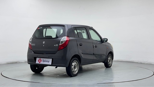 Second-hand 2016 Maruti Alto K10 LXI for sale in Ghaziabad-3