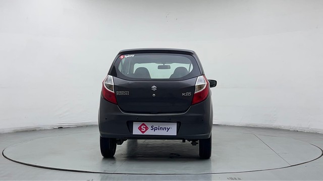 Second-hand 2016 Maruti Alto K10 LXI for sale in Ghaziabad-4