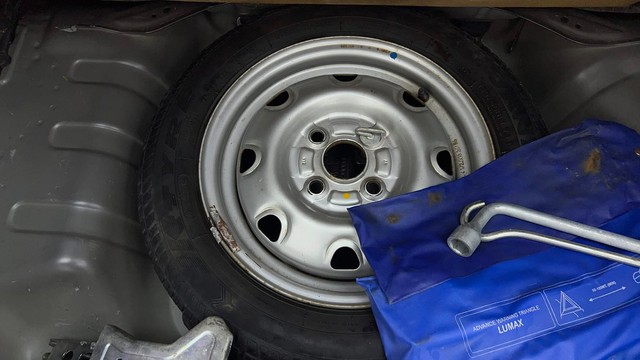 Second-hand 2016 Maruti Alto K10 LXI for sale in Ghaziabad-21