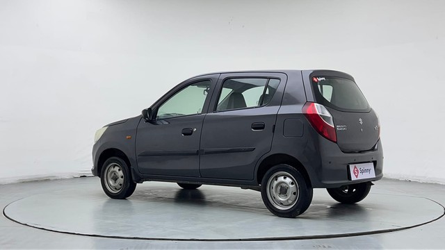 Second-hand 2016 Maruti Alto K10 LXI for sale in Ghaziabad-5