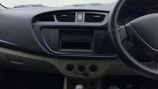 Second-hand 2016 Maruti Alto K10 LXI for sale in Ghaziabad-30