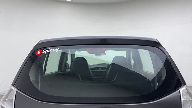 Second-hand 2016 Maruti Alto K10 LXI for sale in Ghaziabad-24