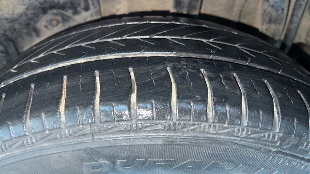 Second-hand 2018 Tata Tiago 1.2 Revotron XZA for sale in Ghaziabad-25