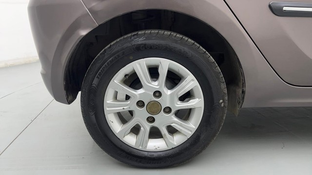 Second-hand 2018 Tata Tiago 1.2 Revotron XZA for sale in Ghaziabad-18