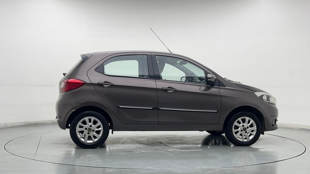 Second-hand 2018 Tata Tiago 1.2 Revotron XZA for sale in Ghaziabad-2