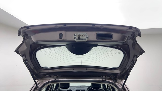 Second-hand 2018 Tata Tiago 1.2 Revotron XZA for sale in Ghaziabad-27