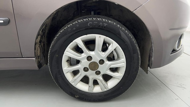 Second-hand 2018 Tata Tiago 1.2 Revotron XZA for sale in Ghaziabad-17