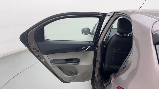 Second-hand 2018 Tata Tiago 1.2 Revotron XZA for sale in Ghaziabad-29