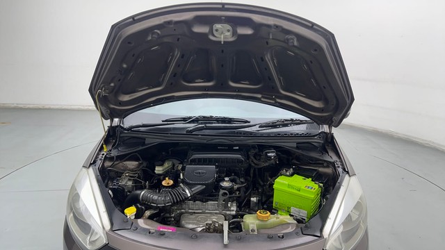 Second-hand 2018 Tata Tiago 1.2 Revotron XZA for sale in Ghaziabad-8