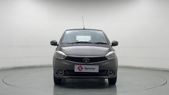 Second-hand 2018 Tata Tiago 1.2 Revotron XZA for sale in Ghaziabad-7