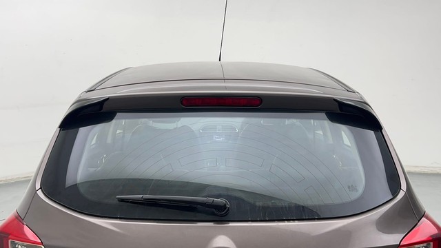 Second-hand 2018 Tata Tiago 1.2 Revotron XZA for sale in Ghaziabad-26