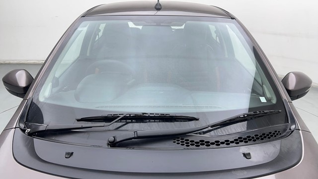 Second-hand 2018 Tata Tiago 1.2 Revotron XZA for sale in Ghaziabad-10