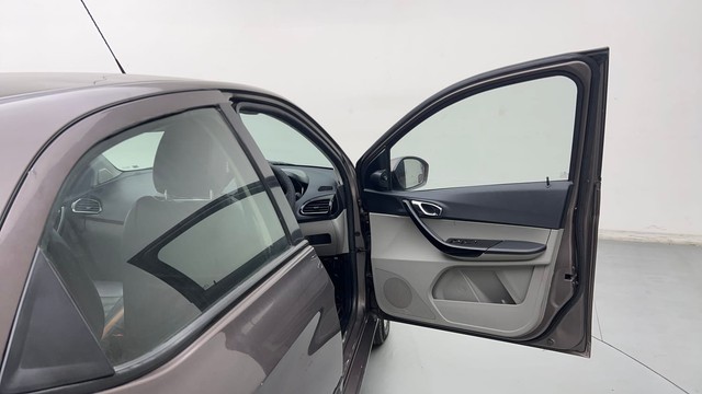 Second-hand 2018 Tata Tiago 1.2 Revotron XZA for sale in Ghaziabad-16