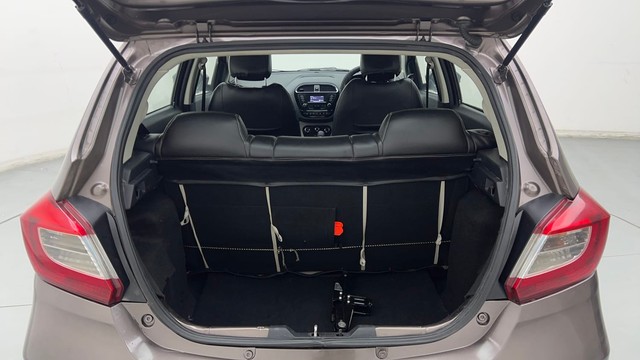 Second-hand 2018 Tata Tiago 1.2 Revotron XZA for sale in Ghaziabad-9