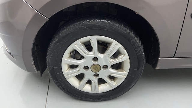 Second-hand 2018 Tata Tiago 1.2 Revotron XZA for sale in Ghaziabad-20