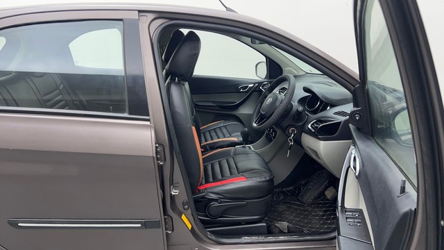 Second-hand 2018 Tata Tiago 1.2 Revotron XZA for sale in Ghaziabad-15