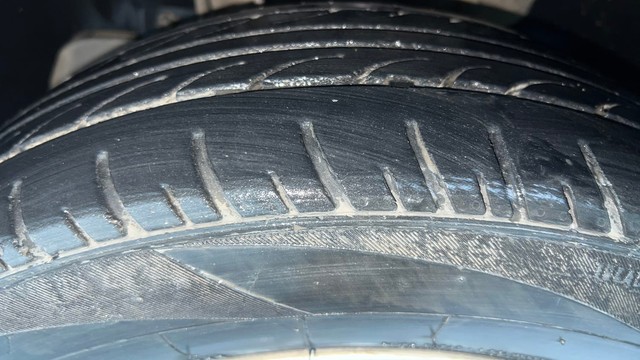 Second-hand 2018 Tata Tiago 1.2 Revotron XZA for sale in Ghaziabad-39