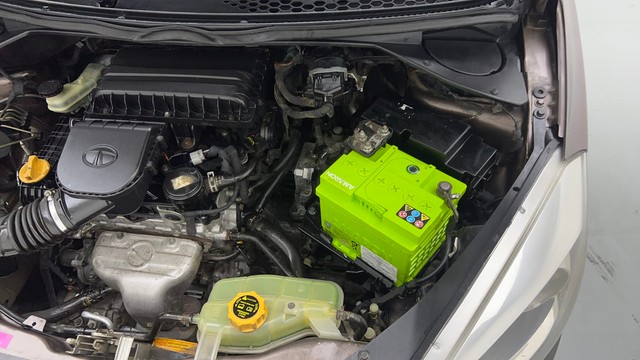 Second-hand 2018 Tata Tiago 1.2 Revotron XZA for sale in Ghaziabad-37