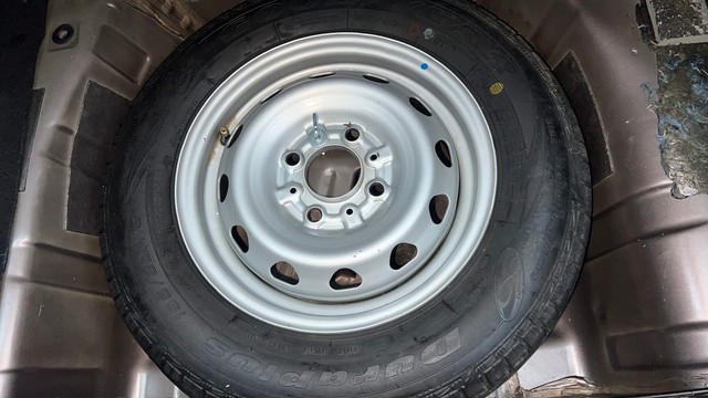 Second-hand 2018 Tata Tiago 1.2 Revotron XZA for sale in Ghaziabad-21