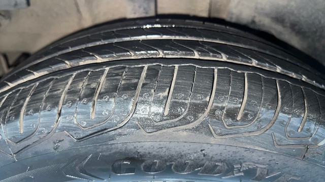 Second-hand 2018 Tata Tiago 1.2 Revotron XZA for sale in Ghaziabad-24