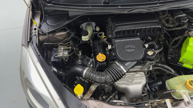 Second-hand 2018 Tata Tiago 1.2 Revotron XZA for sale in Ghaziabad-33