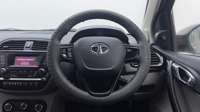 Second-hand 2018 Tata Tiago 1.2 Revotron XZA for sale in Ghaziabad-23