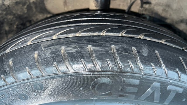 Second-hand 2018 Tata Tiago 1.2 Revotron XZA for sale in Ghaziabad-30