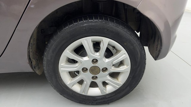 Second-hand 2018 Tata Tiago 1.2 Revotron XZA for sale in Ghaziabad-19