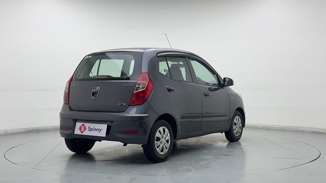 Second-hand 2013 Hyundai i10 Magna 1.2 for sale in Coimbatore-3