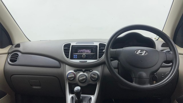Second-hand 2013 Hyundai i10 Magna 1.2 for sale in Coimbatore-11