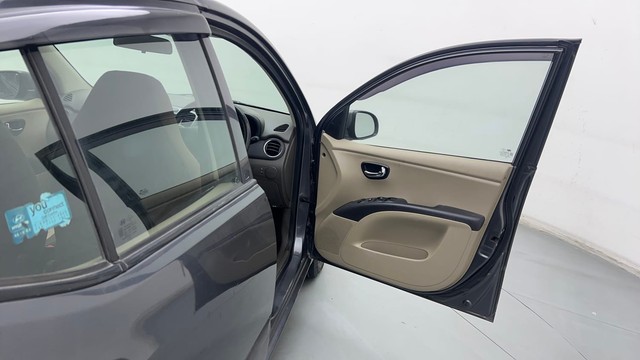 Second-hand 2013 Hyundai i10 Magna 1.2 for sale in Coimbatore-16