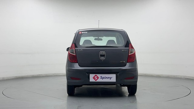 Second-hand 2013 Hyundai i10 Magna 1.2 for sale in Coimbatore-4