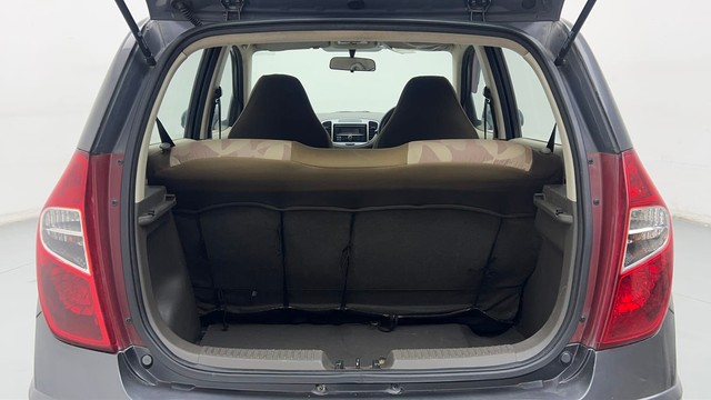 Second-hand 2013 Hyundai i10 Magna 1.2 for sale in Coimbatore-9