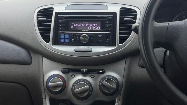 Second-hand 2013 Hyundai i10 Magna 1.2 for sale in Coimbatore-37